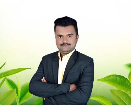 shree amruttulya Tea Franchise Pratik Bhosle Bachelor in Buisness Administration